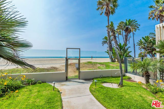 7301 Vista Del Mar 16, Playa Del Rey (los Angeles), CA 90293