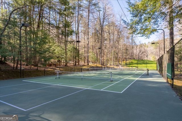 LOT 46 Utana Bluffs Trail, Ellijay, GA 30540