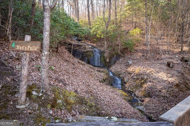 LOT 46 Utana Bluffs Trail, Ellijay, GA 30540