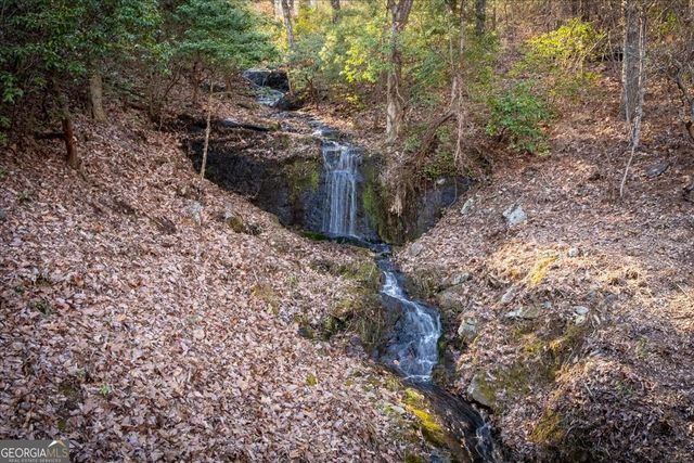 LOT 46 Utana Bluffs Trail, Ellijay, GA 30540