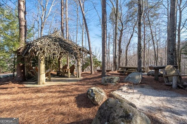 LOT 46 Utana Bluffs Trail, Ellijay, GA 30540