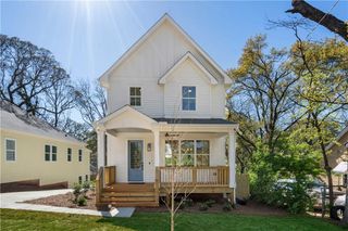 1901 Browns Mill Road SE, Atlanta, GA 30315
