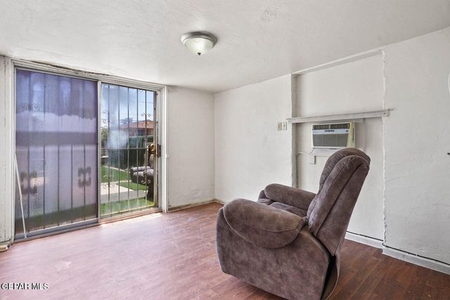 2318 FEDERAL Avenue B, El Paso, TX 79930