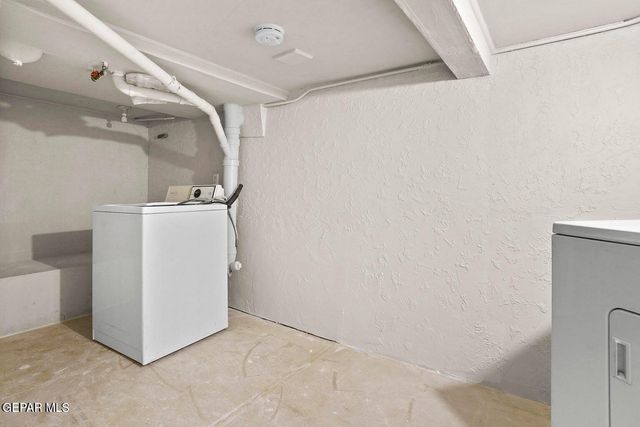 2318 FEDERAL Avenue B, El Paso, TX 79930