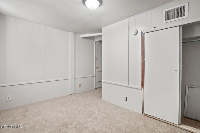 2318 FEDERAL Avenue B, El Paso, TX 79930