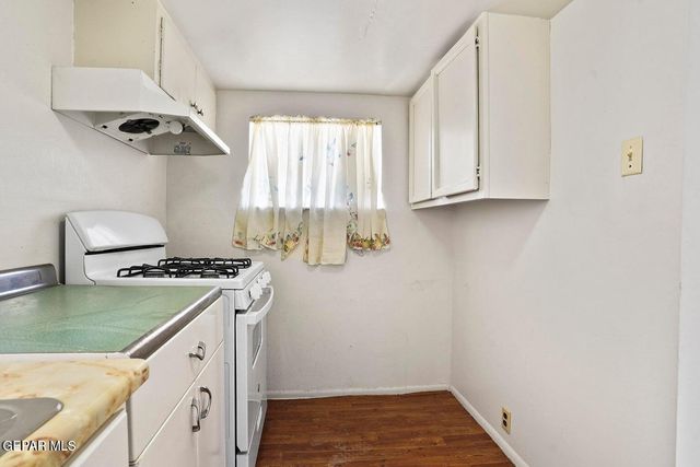 2318 FEDERAL Avenue B, El Paso, TX 79930