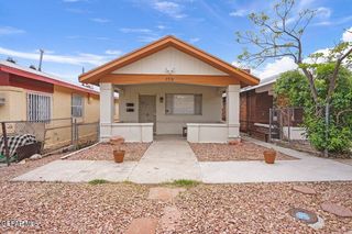 2318 FEDERAL Avenue B, El Paso, TX 79930