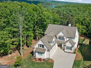 7350 Crestline Drive, Dawsonville, GA 30534