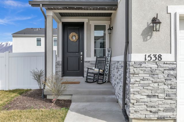 1538 N 1130 E, Payson, UT 84651