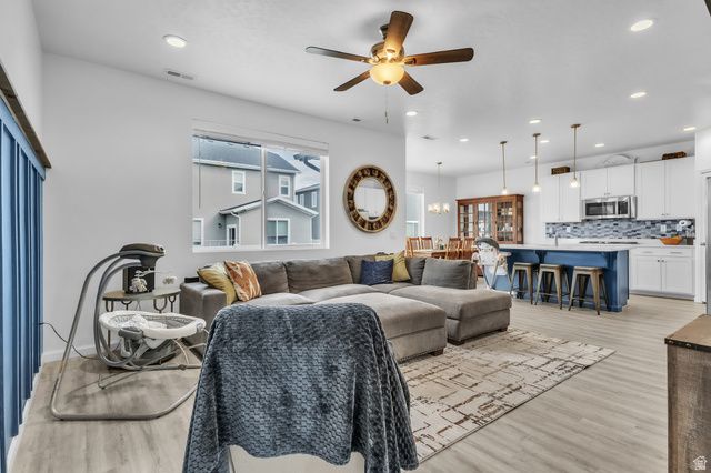 1538 N 1130 E, Payson, UT 84651