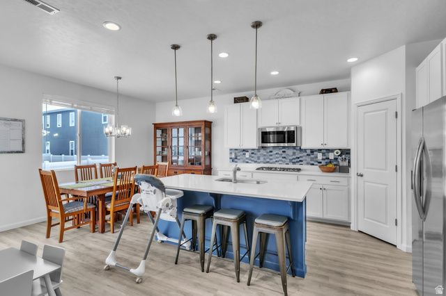 1538 N 1130 E, Payson, UT 84651