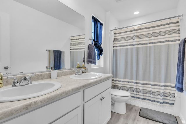 1538 N 1130 E, Payson, UT 84651