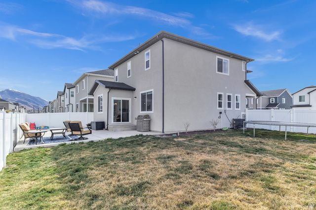 1538 N 1130 E, Payson, UT 84651