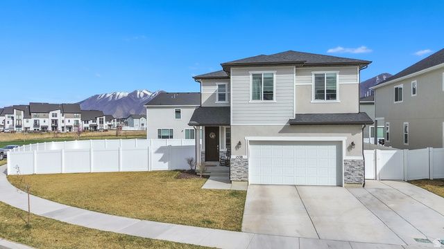 1538 N 1130 E, Payson, UT 84651