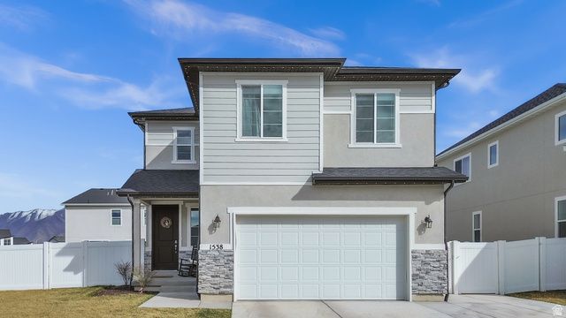 1538 N 1130 E, Payson, UT 84651