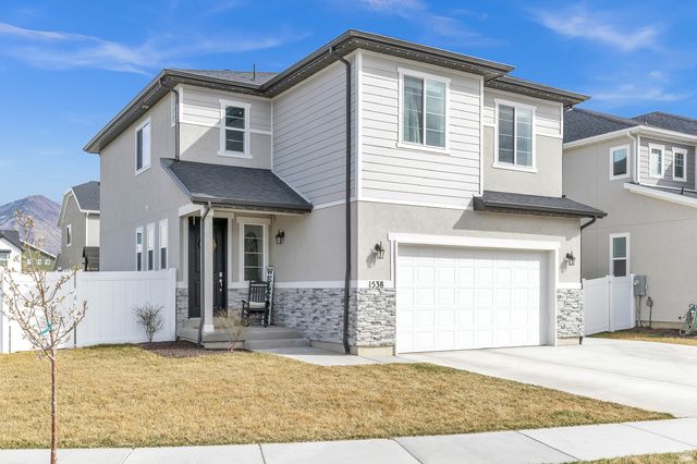 1538 N 1130 E, Payson, UT 84651