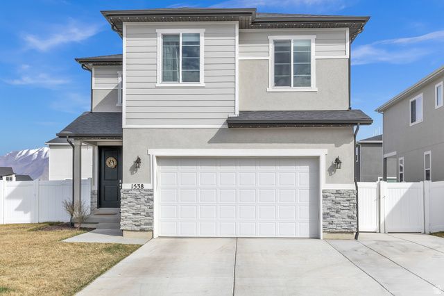 1538 N 1130 E, Payson, UT 84651