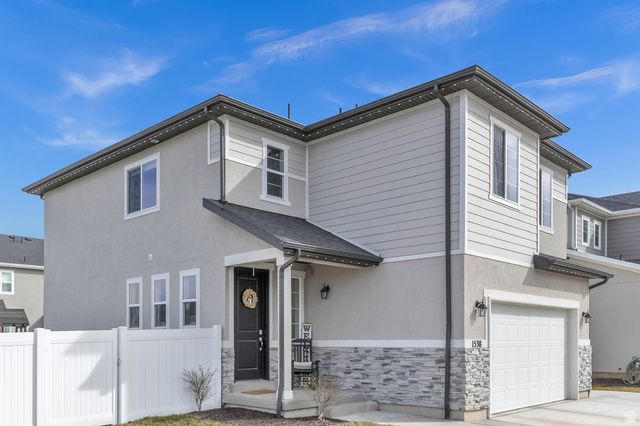 1538 N 1130 E, Payson, UT 84651