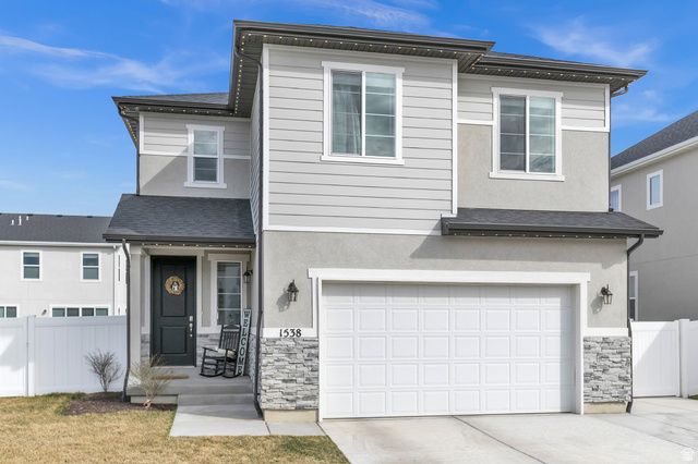 1538 N 1130 E, Payson, UT 84651