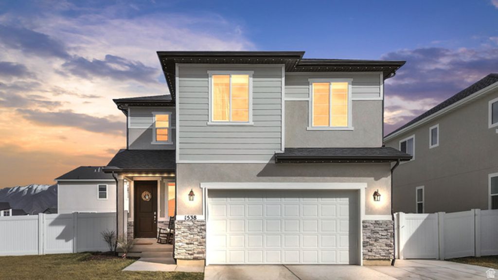 1538 N 1130 E, Payson, UT 84651