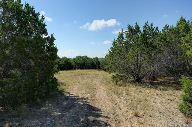 TRACT 4 Pierson Road, Blanco, TX 78606