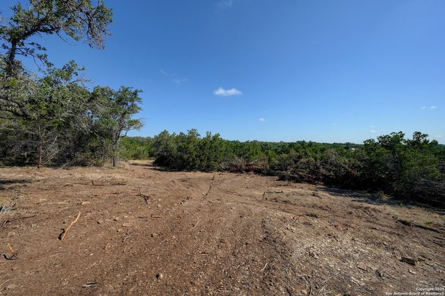 TRACT 4 Pierson Road, Blanco, TX 78606