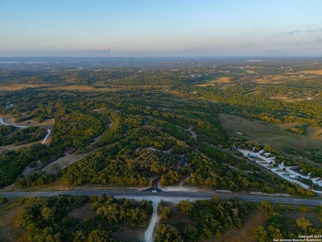 TRACT 4 Pierson Road, Blanco, TX 78606