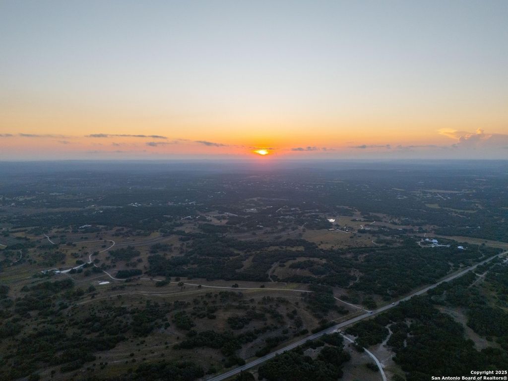 TRACT 4 Pierson Road, Blanco, TX 78606