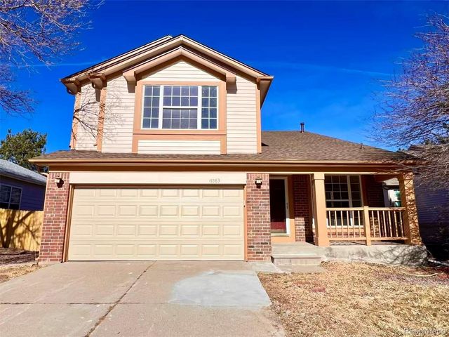 15583 E Quincy Place, Aurora, CO 80015