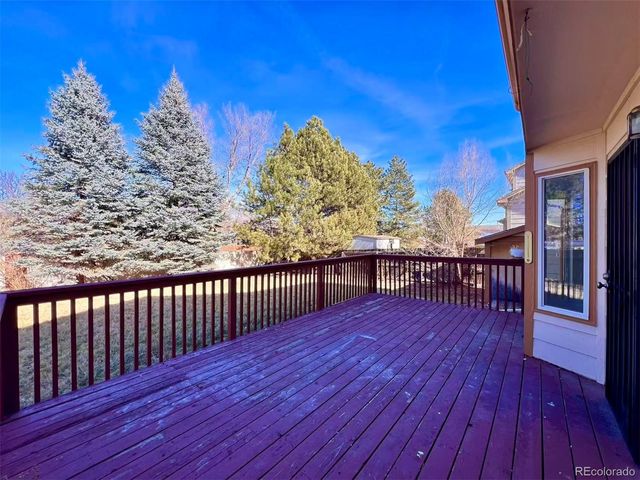 15583 E Quincy Place, Aurora, CO 80015