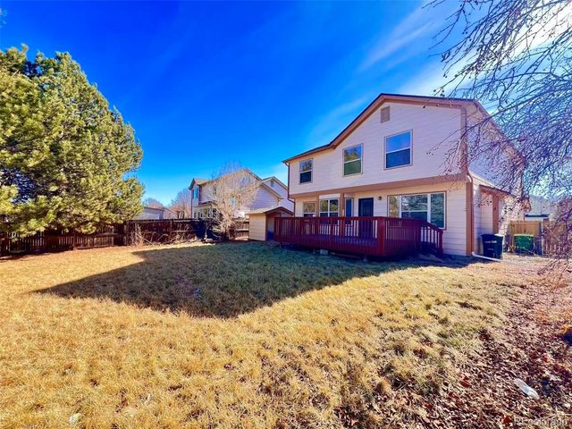 15583 E Quincy Place, Aurora, CO 80015