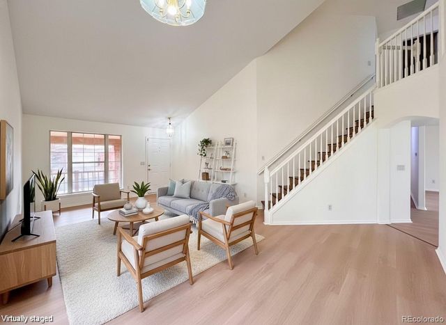 15583 E Quincy Place, Aurora, CO 80015