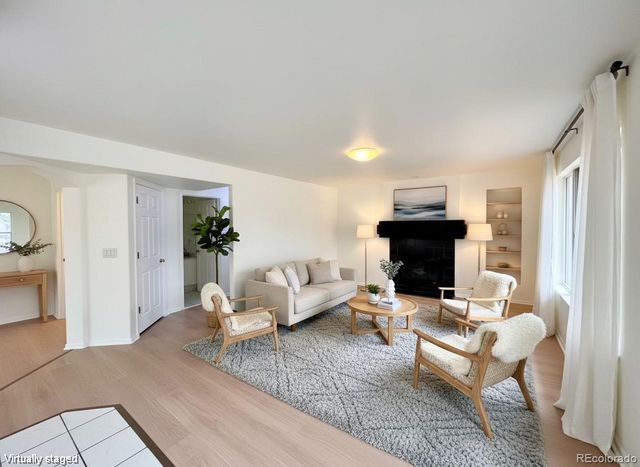 15583 E Quincy Place, Aurora, CO 80015