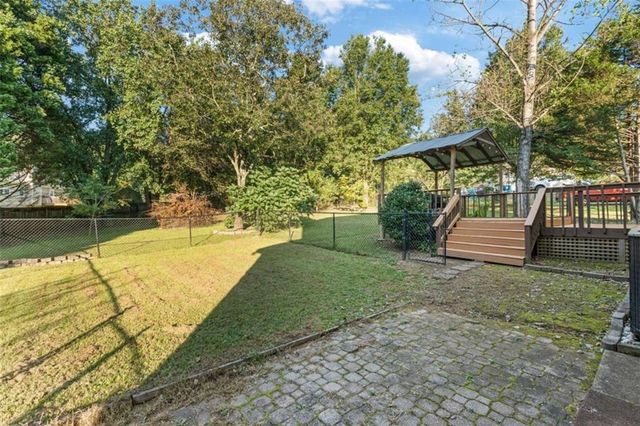 359 Scenic Lane, Auburn, GA 30011