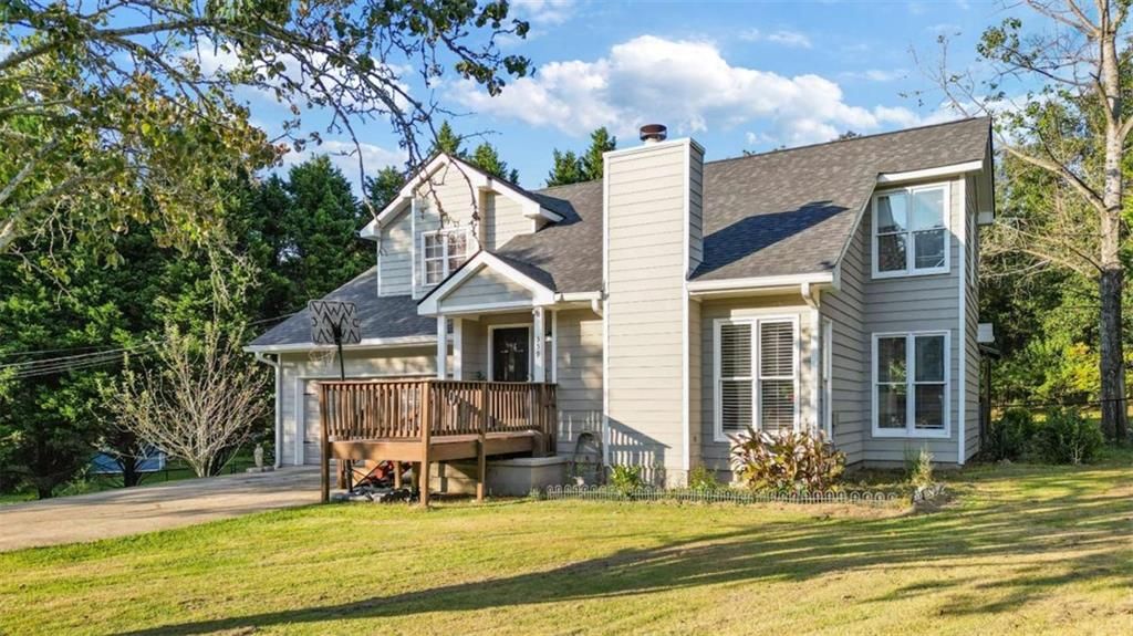 359 Scenic Lane, Auburn, GA 30011