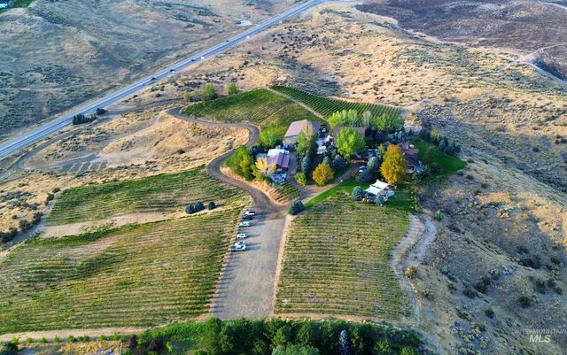 5446 N Highway 16, Eagle, ID 83616