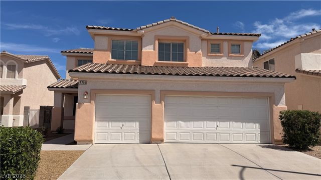 7716 Lobella Street, Las Vegas, NV 89123