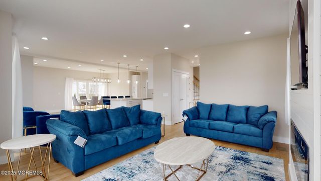 1 Howland Avenue, Long Branch, NJ 07740