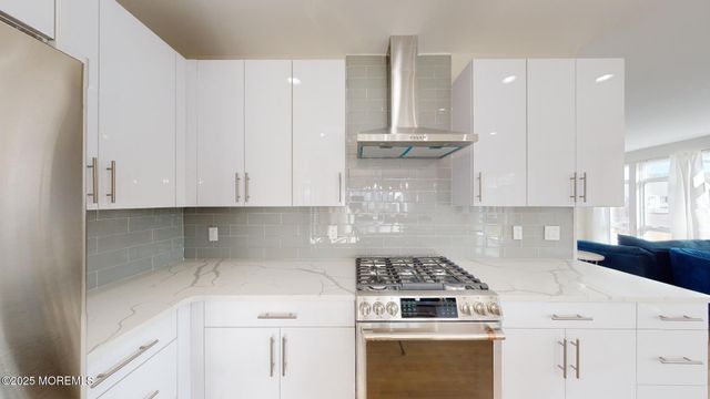 1 Howland Avenue, Long Branch, NJ 07740