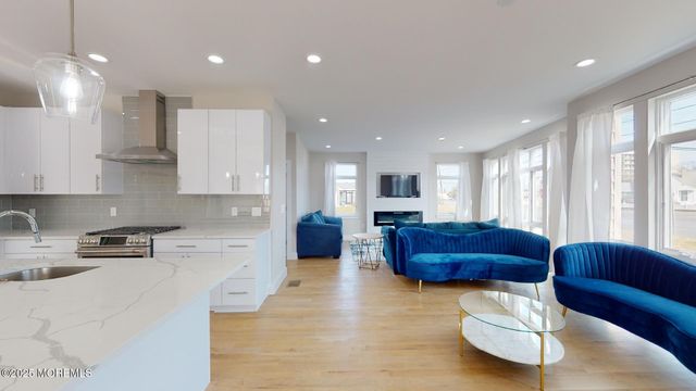 1 Howland Avenue, Long Branch, NJ 07740