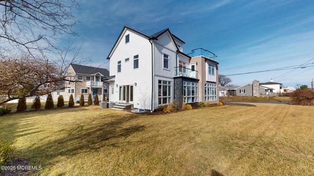 1 Howland Avenue, Long Branch, NJ 07740