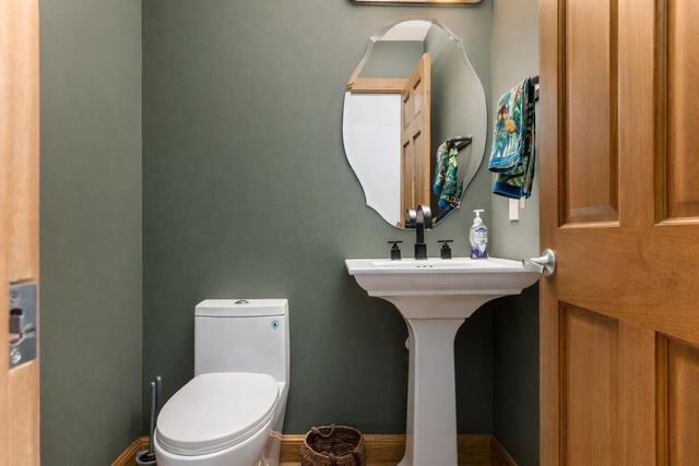 483 S Sunbury Road, Westerville, OH 43081