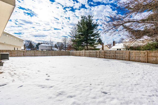 483 S Sunbury Road, Westerville, OH 43081