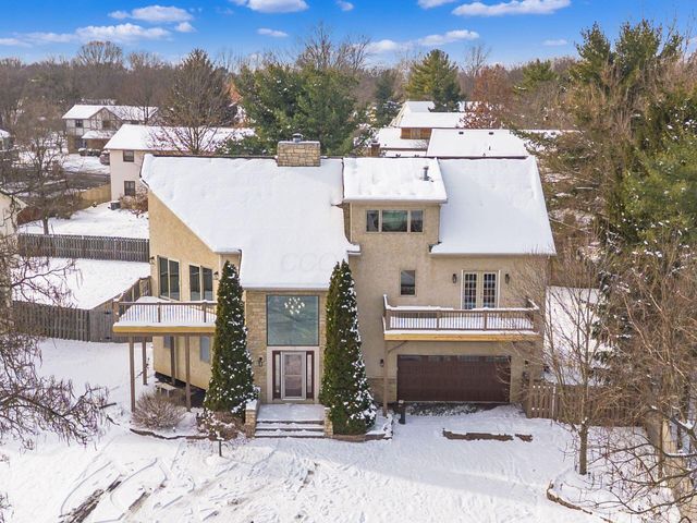 483 S Sunbury Road, Westerville, OH 43081