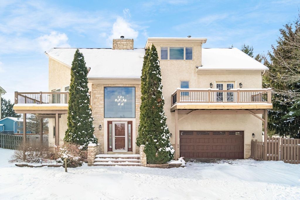 483 S Sunbury Road, Westerville, OH 43081