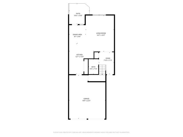 17814 Arapaho Hill Lane, Humble, TX 77346