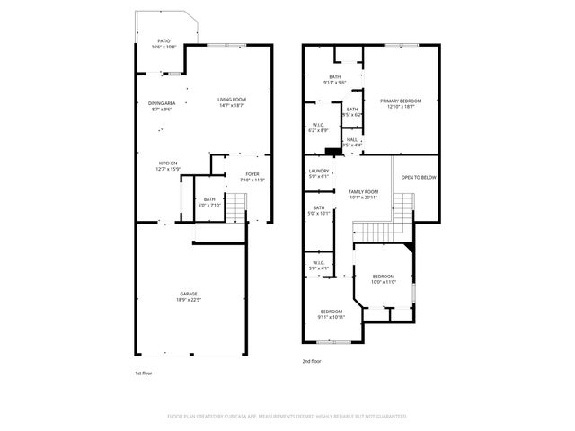 17814 Arapaho Hill Lane, Humble, TX 77346