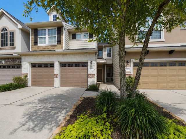 17814 Arapaho Hill Lane, Humble, TX 77346
