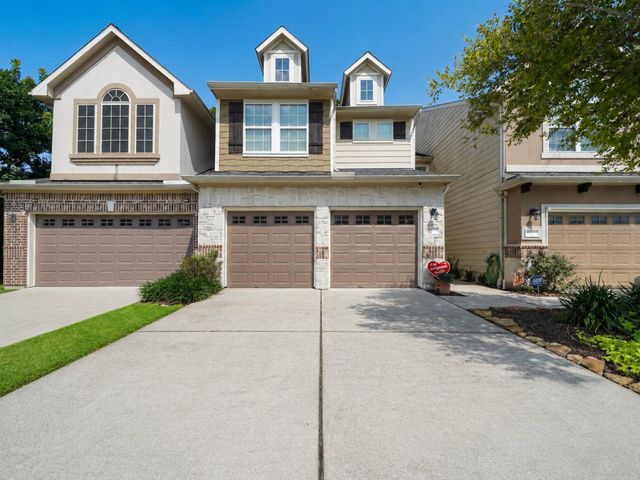 17814 Arapaho Hill Lane, Humble, TX 77346