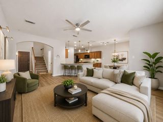 17814 Arapaho Hill Lane, Humble, TX 77346